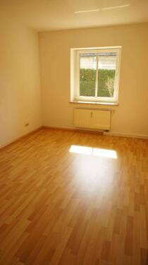 Schlafzimmer - Etagenwohnung mit 49,50 m&sup2; in Chemnitz zur Miete