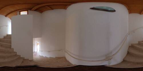 1. Obergeschoss TRH - 