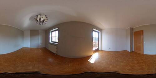 1. Obergeschoss Schlafen - 