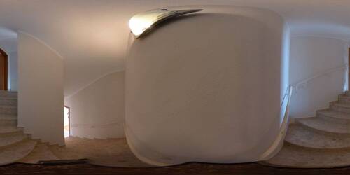 1. Obergeschoss TRH - 