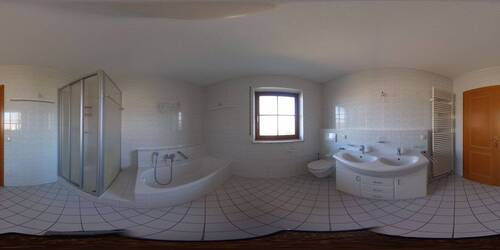 1. Obergeschoss Bad - 