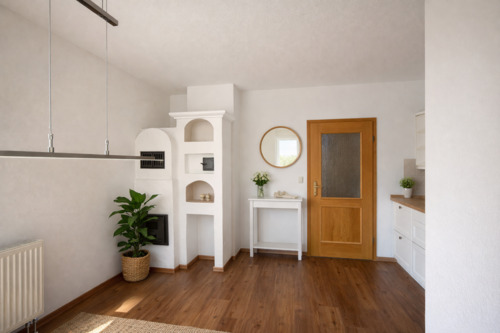 Essen - Doppelhaushälfte mit 163,00 m&sup2; in Ainring zum Kaufen