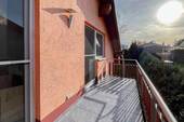 Balkon 1. OG - 