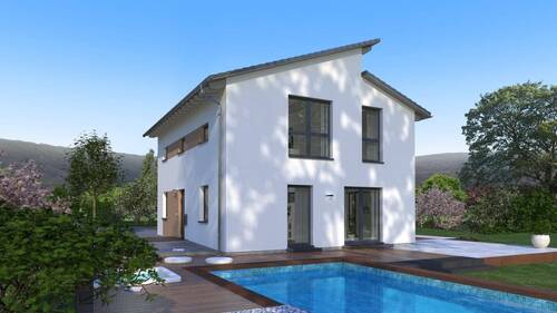 Ansicht Garten - 
