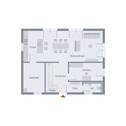 Grundriss Erdgeschoss - 