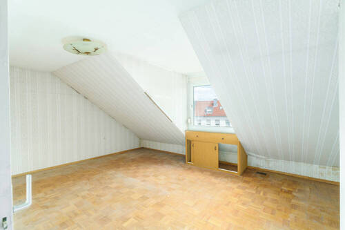 OG 2 Zimmer 1 - 