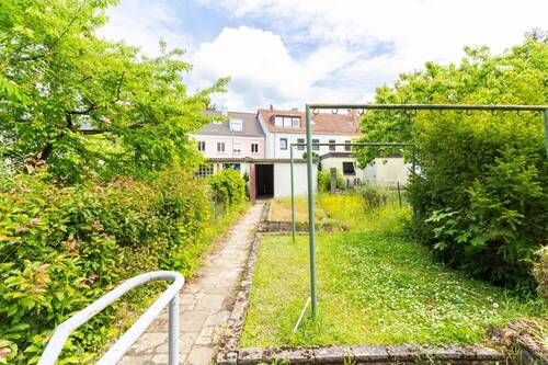 Garten - 
