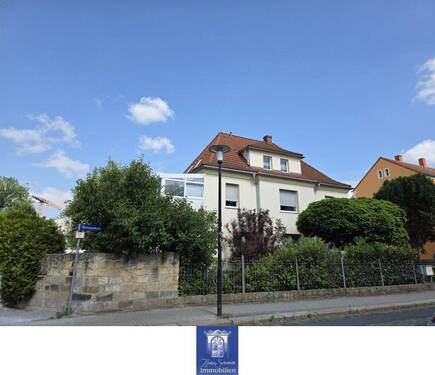 Hausansicht - 