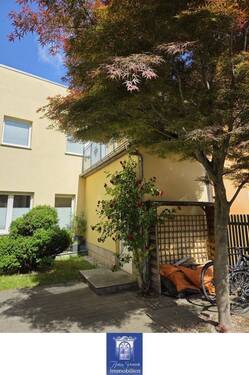 Gartenansicht - 