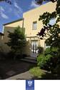 Zugang zum Hinterhaus - 