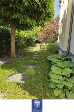 Gartenbereich - 