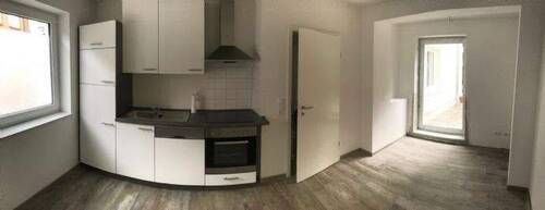 Bild 1 - 2 Zimmer Etagenwohnung zur Miete in Lüneburg