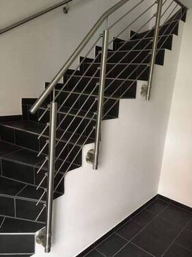 Treppenhaus - 