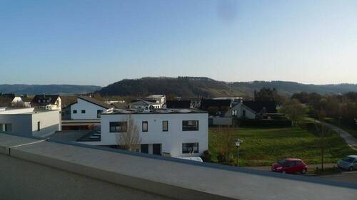 Ausblick - 