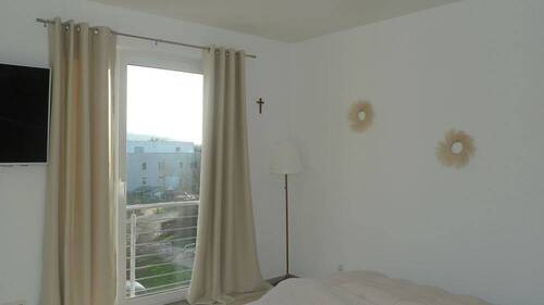 Schlafzimmer - 