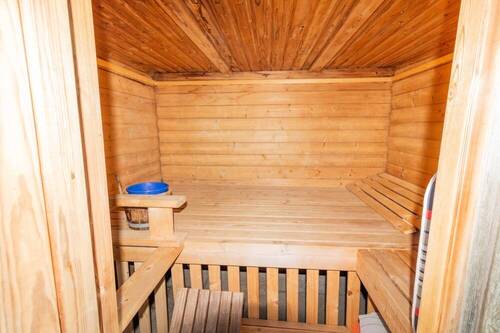 Sauna - 