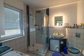 Tageslichtduschbad - 