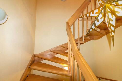 Treppe - 