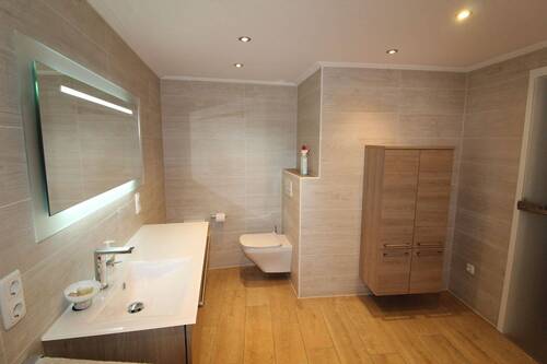 Badezimmer - 