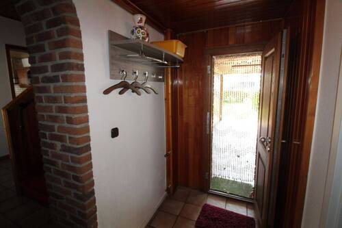 Zugang Terrasse - 
