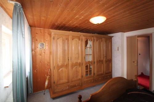 Elternschlafzimmer OG - 