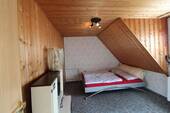 En-Suite Bereich hinten OG - 