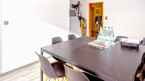 Meetingraum - Büro in Stuttgart