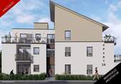 City-Wohnanlage Minden - 2 Zimmer Etagenwohnung zum Kaufen in Minden