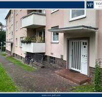 Attraktive 2-Zimmer-Wohnung im angesagten Stadtteil Vorderer Westen - Kassel