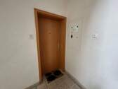 EG - Wohnungstür - 