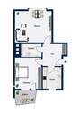 Erdgeschoss - 
