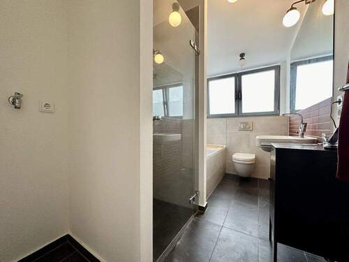 Badezimmer I - 