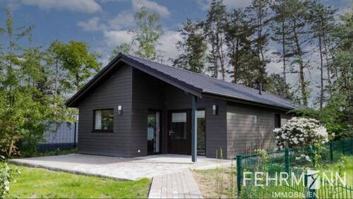 Außenaufnahme - 4 Zimmer Bungalow zur Miete in Haren (Ems) / Dankern