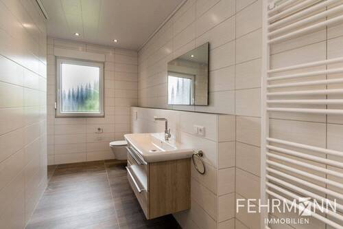Badezimmer - 