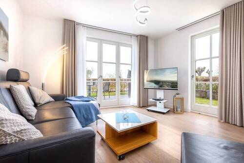 250423_028 - 2 Zimmer Etagenwohnung in Sellin