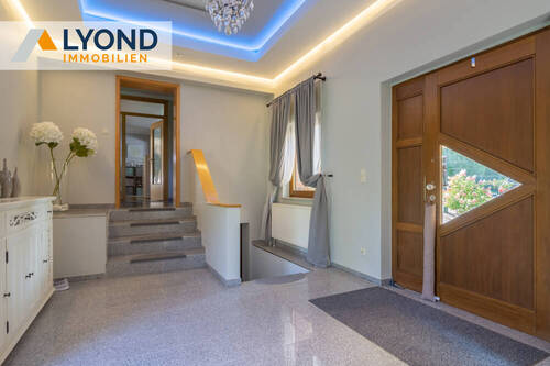 Bild 2 - 7 Zimmer Einfamilienhaus zum Kaufen in Hamm / Berge