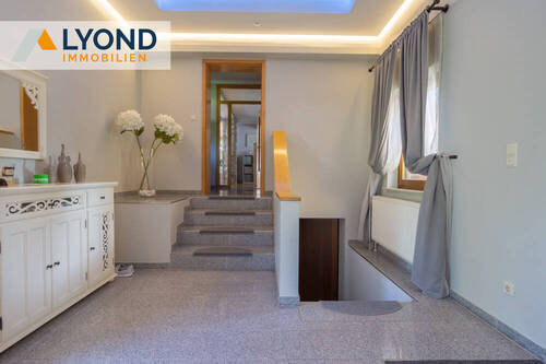 Bild 4 - Einfamilienhaus mit 156,00 m&sup2; in Hamm / Berge zum Kaufen