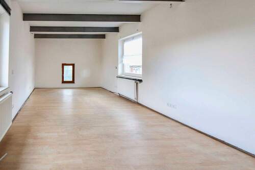 1. OG - Schlafzimmer - Einfamilienhaus mit 117,20 m&sup2; in Erkrath zum Kaufen