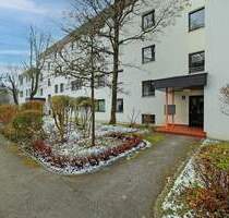 München - Bogenhausen: 3-Zimmer-ETW in ruhiger Lage