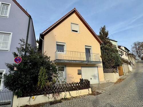 3 - Einfamilienhaus mit 69,00 m&sup2; in Bad Abbach zum Kaufen