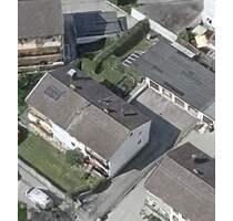 Leer stehendes Wohngebäude mit Baugenehmigung über 900m2 WFL - Karlsfeld Leer stehendes Wohngebäude mit Baugenehmigung über 900m2 WFL - Karlsfeld