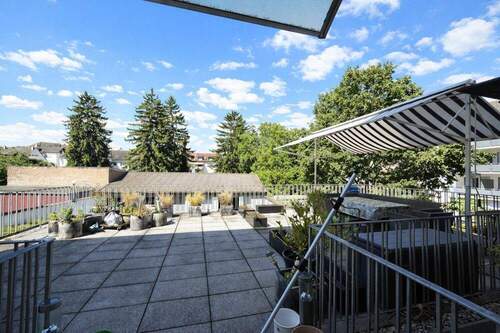 Wohnen mit Blicklage - 