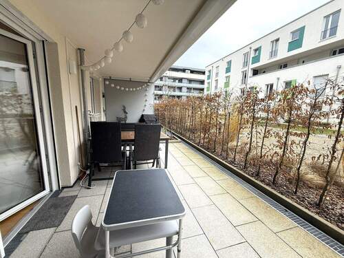 Terrasse - 