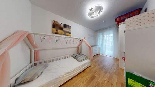 Kinderzimmer - 
