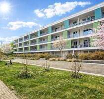 Neuwertige, komfortable Eigentumswohnung im Erdgeschoss - ideal für Paare und die kleine Familie - Offenburg Nordstadt