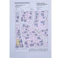 Baugrundstück von 494 qm in Bestlage Weinheim - Hohensachsen !