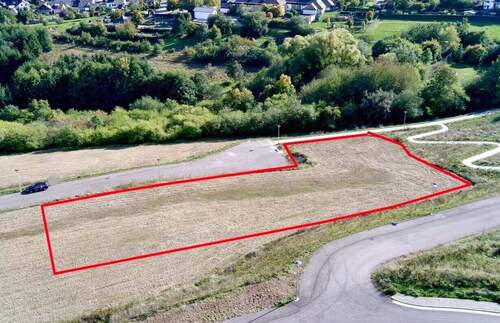 Baugrundstück - Grundstück zum Kaufen in Pellingen