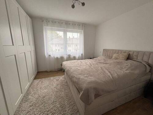 Bild 3 - 3 Zimmer Etagenwohnung in Kelkheim am Taunus