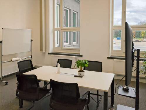 Property Image 1 - Großraumbüros für 10 Personen in Regus Europark