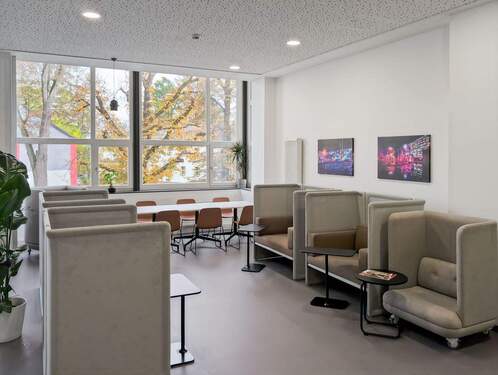 Property Image 4 - Büro mit 45,00 m&sup2; in Chemnitz zur Miete